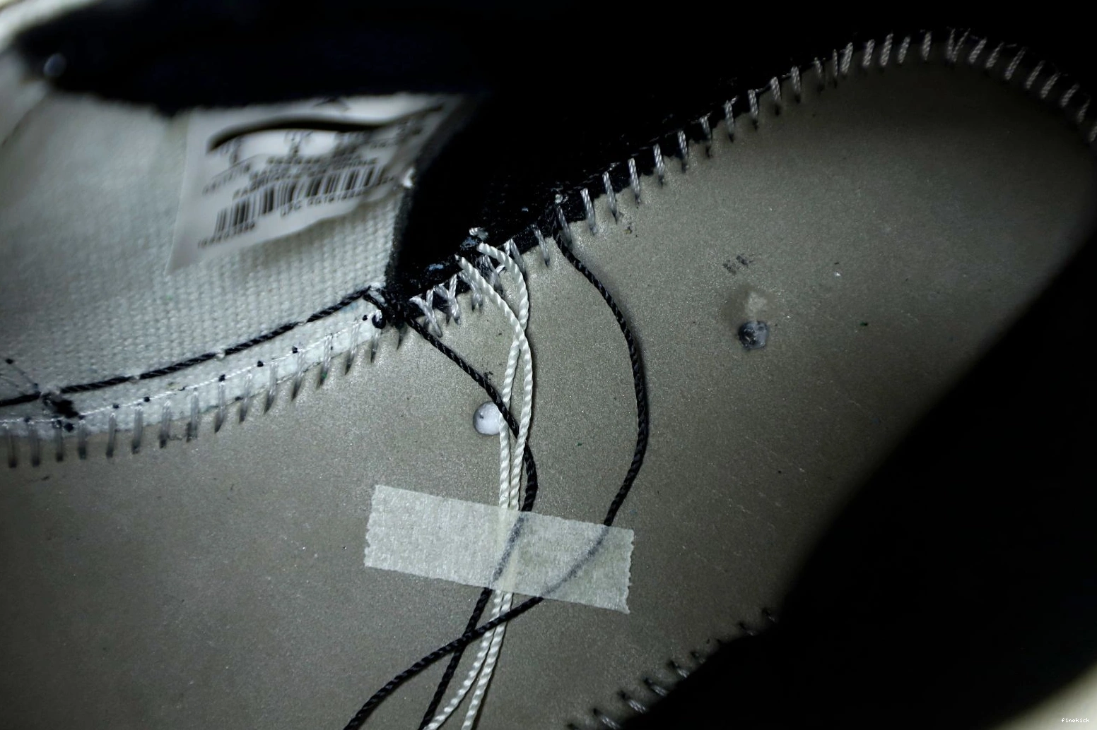 Jordan Air 1 0806